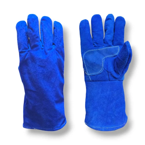 Guante Tipo Americano