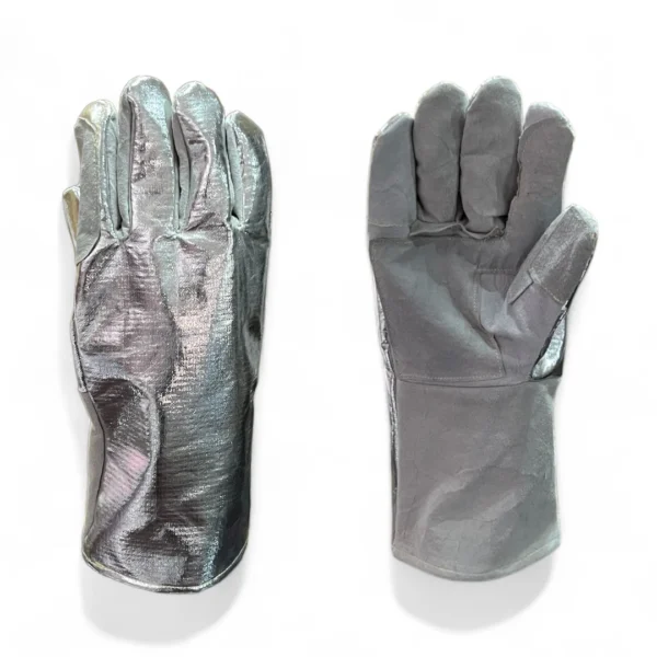 Guante Americano Aluminizado
