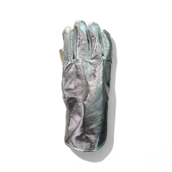 Guante Americano Aluminizado