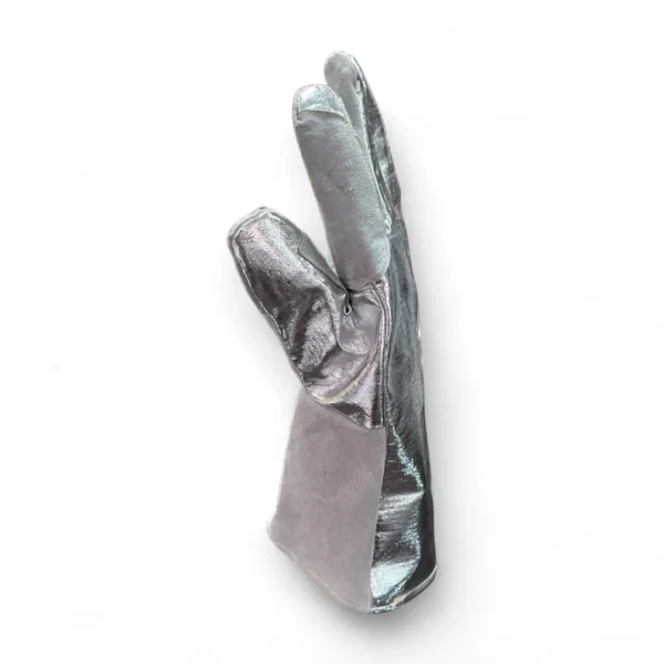Guante Americano Aluminizado