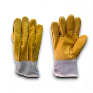 GOCA Refuerzo dedos Guante Operador con Refuerzo en Dedos