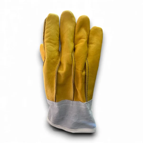 Guante Operador con Refuerzo en Dedos