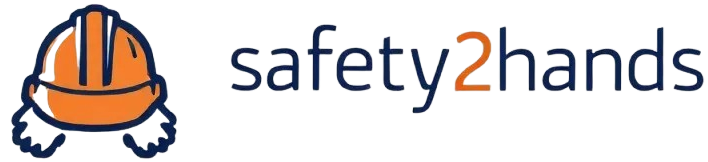 Safety2hands logo