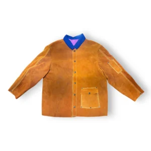 Chamarra soldador Chamarra de soldador