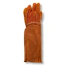 Guante de carnaza Extra Largo