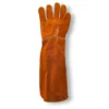 Guante de carnaza Extra Largo