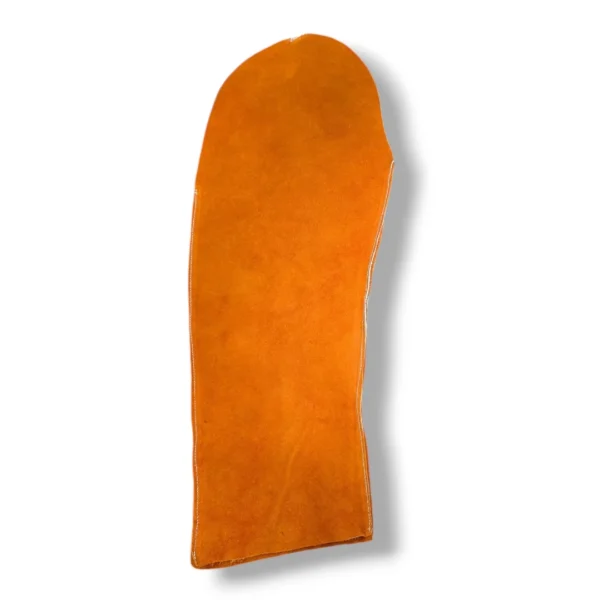 Manga Carnaza Naranja Mangas de carnaza